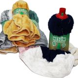 KÜÇÜK BOY MİKROFİBER HAVLU MOP PASPAS-Findit