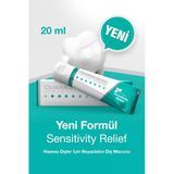 Küçük Boy Opalescence Sensitivity Relief Küçük Boy Hassas Dişler Için Beyazlatıcı Diş Macunu 28 Gr