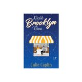 Küçük Brooklyn Fırını - Julie Caplin