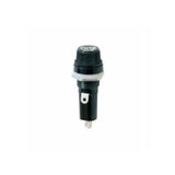 Küçük Cam Sigorta Yuvası 5X20Mm 12Mm Standart Ölçü 12Mm 10 Adet