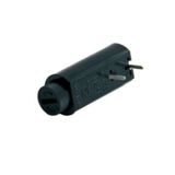 Küçük Cam Sigorta Yuvası 5X20Mm Pcb Şase Tipi