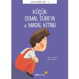 Küçük Cemal Süreya ve Masal Kitabı - A. Fatih Aktaş