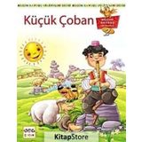 KÜÇÜK ÇOBAN BILGIN BAYKUŞ HIKAYELERI DIZISI 2. KITAP - KEMAL SEYYIT