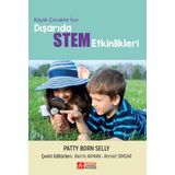 Küçük Çocuklar İçin Dışarıda STEM Etkinlikleri - Pegem Akademi Yayıncılık