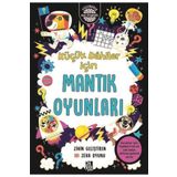 Küçük Dahiler İçin Mantık Oyunları - Gareth Moore