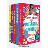 Küçük Dahiler Seti-5 Kitap Takım - Kolektif