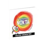 Küçük Duygusal Nokta Duygu Dedektifi Kitap