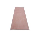KÜÇÜK EBATLAR PEMBE post pelüş kaymaz taban halı +++++ kuyjtyhr6758yuı
