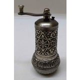 Küçük El Kahve Değirmeni 12 Cm Metal