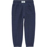 Küçük Erkek Çocuk Çocuk Pantolon - Lacivert - 2 Yaş