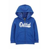 Küçük Erkek Çocuk Sweatshirt