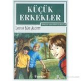 KÜÇÜK ERKEKLER - LOUISA MAY ALCOTT (ISBN:9789751016454)