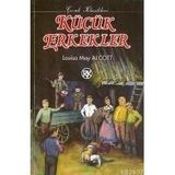 KÜÇÜK ERKEKLER - LOUISA MAY ALCOTT (ISBN:9789751404701)