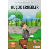KÜÇÜK ERKEKLER - LUIS MAYAL COTT