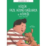 Küçük Fazıl Hüsnü Dağlarca ve Köpeği - Çocuk Edebiyatı Dizisi 5 - Emre Gül