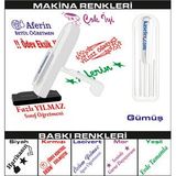 Küçük Flash Cep Kaşesi Gümüş