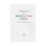 Küçük Fransızca - Türkçe Sözlük