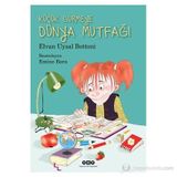 Küçük Gurmeye Dünya Mutfağı - Elvan Uysal Bottoni