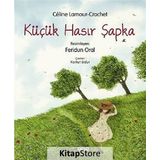 Küçük Hasır Şapka - Celine Lamou