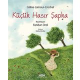 Küçük Hasır Şapka (Karton Kapak)