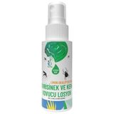 Küçük Hazine %100 Doğal Sivrisinek ve Kene Kovucu Sprey Krem 50 ml - Çok Renkli