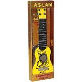 Küçük Hazine Asl 0001 Ispanyol Gitar - Çok Renkli
