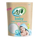 Küçük Hazine Doğal Granül Sabun 1000 gr - Çok Renkli