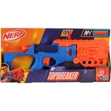 Küçük Hazine G0877 Nerf N Serisi Topbreaker - Renkli