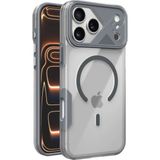 Küçük Hazine Joko Apple Iphone 17 Pro Zinko Magsafe Kapak - Titan Gri - Çok Renkli