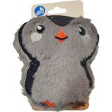 Küçük Hazine Kedi Oyuncağı Peluş Penguen