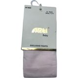 Küçük Hazine Micro Külotlu Muz Çorap 300178 Pembe - Çok Renkli