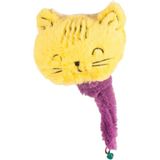 Küçük Hazine Peluş Kedi Avlama Oyuncağı