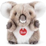 Küçük Hazine Peluş Koala 20 cm - Çok Renkli