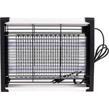 Küçük Hazine Uv Işıklı Elektrikli Sinek Savar Sessiz Çalışan Haşere Öldürücü Lamba