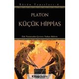 KÜÇÜK HIPPIAS - PLATON(EFLATUN)
