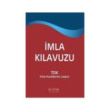 Küçük İmla Kılavuzu