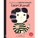 Küçük İnsanlar & Büyük Hayaller - Coco Chanel