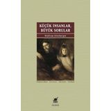 Küçük İnsanlar Büyük Sorular - Wolfram Eilenberger