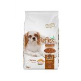 Küçük Irk Tavuklu Yetişkin Köpek Maması 3 Kg