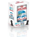 Küçük Irk Yavru Köpek Maması 2 kg + 2 Konserve Hediye, Renkli ve Sağlıklı Seçenek - Seçenek 1