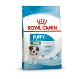 Küçük Irklar Için Yavru Kuru Köpek Maması 2kg