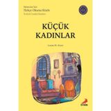 Küçük Kadınlar - C1 Yabancılar İçin - Louisa M. Alcott