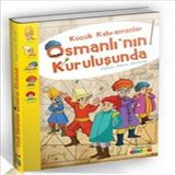 Küçük Kahramanlar Osmanlı'nın Kuruluşunda 606596