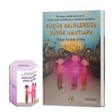 Küçük Kalplerden Büyük Umutlara (Kumbara Hediyeli)