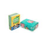 Küçük Kalplere Dini Bilgiler Seti 4 Kitap - Çocuklar İçin Dua, İlmihal, Hadis, Siyer Eğitici Kitap Seti