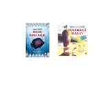 Küçük Kara Balık + 1 Kitap (Set)