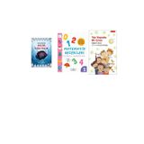 Küçük Kara Balık + 2 Kitap (Set)