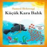 Küçük Kara Balık 608232