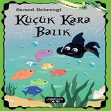 Küçük Kara Balık 640659