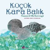 Küçük Kara Balık 655784